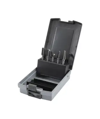 Bộ 5 Mũi Doa Kim Loại (Loại M)Sata 53701