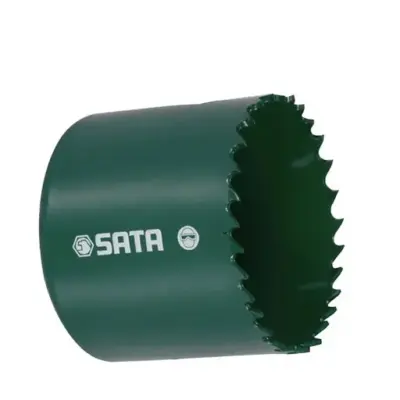 Mũi Khoét Lỗ Tròn 51mm Sata 53311
