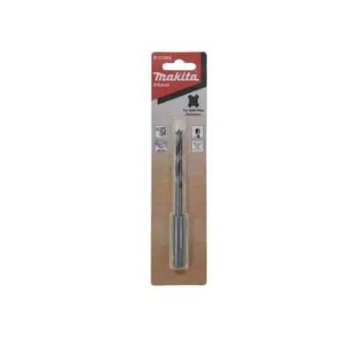 Mũi Khoan Gỗ 6×123 1Cái (Chuôi SDS-PLUS) Makita B-57504