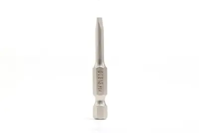 Bộ 5 Mũi Vít Dẹp 1/4″ 6.50X50mm Sata 59318