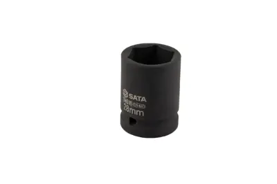 Đầu Tuýp Lục Giác Đen 3/4″ 29mm Sata 34517