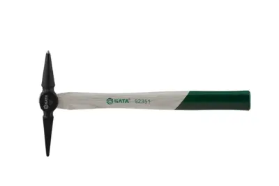 Búa Gõ Xỉ Hàn 0.5Lbs Sata 92351