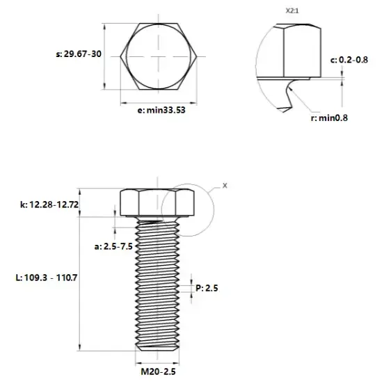 Ảnh kích thước sản phẩm