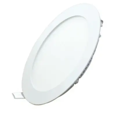 Đèn Led Panel Âm Trần 9W MPE RPL-9N Màu Trung Tính