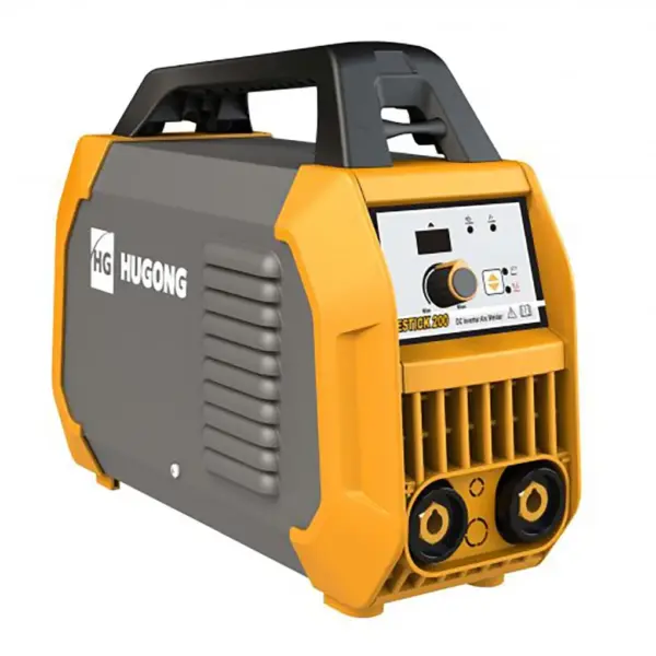 Máy Hàn Que Hugong 230V-9KVA ESTICK 200 III