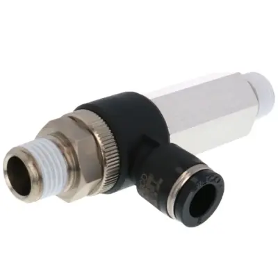 Bộ Tạo Chân Không Dòng VRL Pisco VRL100-020802
