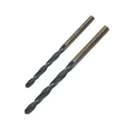 Mũi Khoan Xoắn Chuôi Thẳng 12.5 mm Bosi BS532125