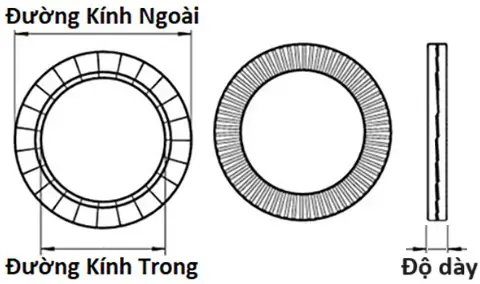 Ảnh kích thước sản phẩm