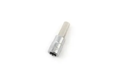 Đầu Tuýp Mũi Lục Giác 1/4″ 6mm Sata 21204