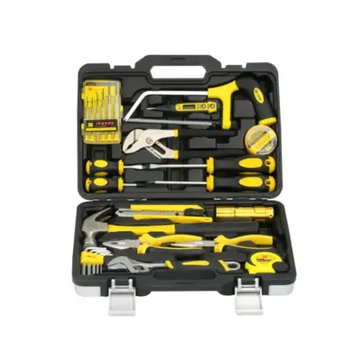 Bộ Dụng Cụ Gia Dụng 21 Chi Tiết Mẫu Mới Bosi BS511321