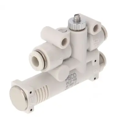 Bộ Tạo Chân Không Dòng VY Pisco VYL07-444