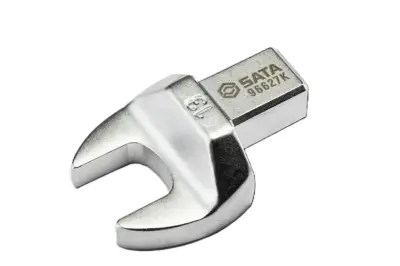 Đầu Cờ Lê Miệng Hở 9X12X12mm Sata 96626K