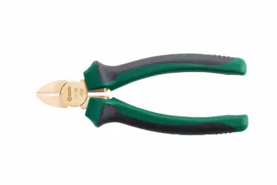 Kìm Mỏ Nhọn 6″ Chống Cháy Nổ 6″ Sata 31156