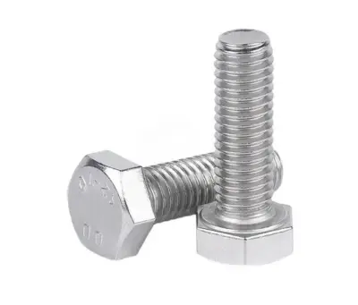 Bulong Inox 304 UNC #10-24 x 1/2