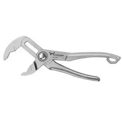 Kìm Mỏ Quạ Mini 100 mm Tsunoda WP-100BJ