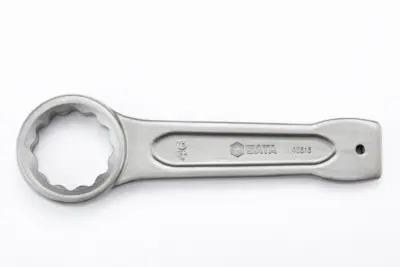 Cờ Lê Vòng Đóng 110mm Sata 48529