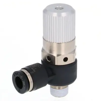 Bộ Tạo Chân Không Dòng VH – VS Pisco VHE07-601