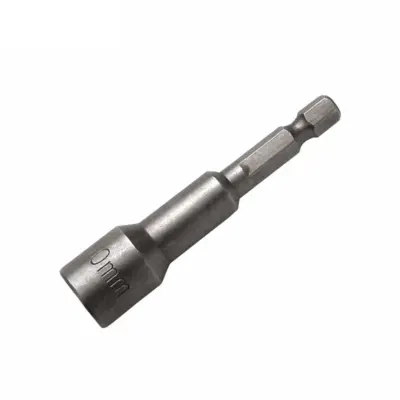 Đầu Tuýp Nam Châm Lực Mạnh 17×100 mm Bosi BS468817