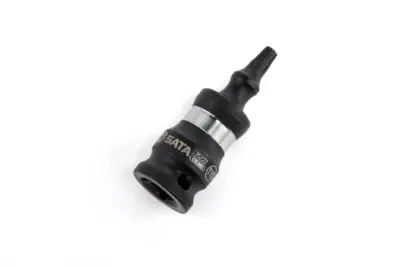 Đầu Tuýp Mũi Lục Giác Sao 1/4″ T30 Sata 35226