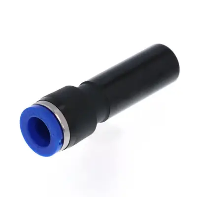 Đầu Nối Nhanh Khí Nén Giữa Ống Khí Và Fitting Dạng Nối Giảm Chữ Y Pisco SPWJ12-10-UC