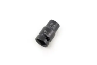 Đầu Tuýp Lục Giác Đen 1/2″ Thành Mỏng 23mm Sata 34316T