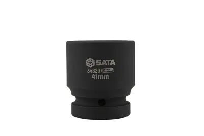 Đầu Tuýp Đen 6 Cạnh 1In – 42mm SATA 34830