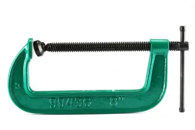 Cảo Chữ C 4In/100mm SATA 90434