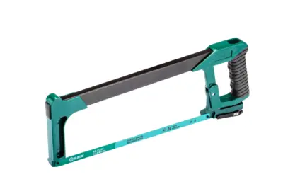 Cưa Sắt Cầm Tay 300mm/12In, Cán Nhôm SATA 93405