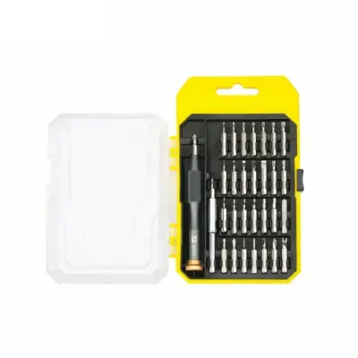 Bộ Tua Vít Viễn Thông 32 Chi Tiết Bosi BS468032