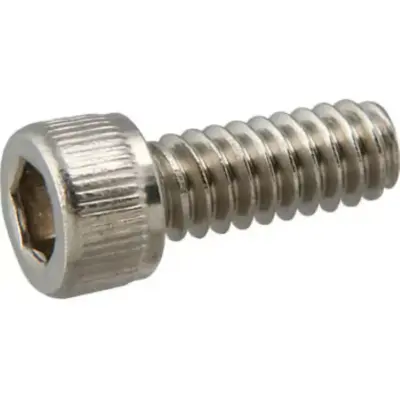 Lục Giác Chìm Đầu Trụ Inox 304 M1.6×3 NBK Dòng SNSS