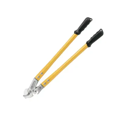 Kìm Cắt Cáp Bánh Cóc 24 Inch Bosi BS239600