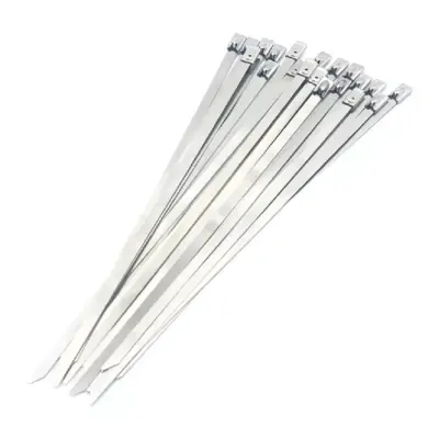 Dây Rút Inox SS316 KST 250 x 8.0 mm STB-250M