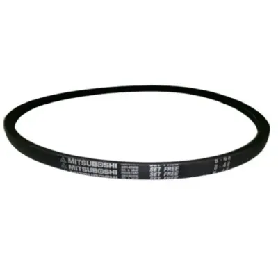 Dây Đai Thang Trơn Mitsuboshi B121 Loại B ID 3075mm h 11mm