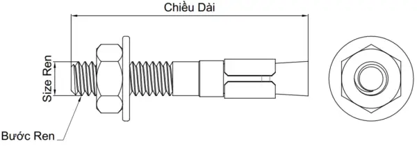 Ảnh kích thước sản phẩm
