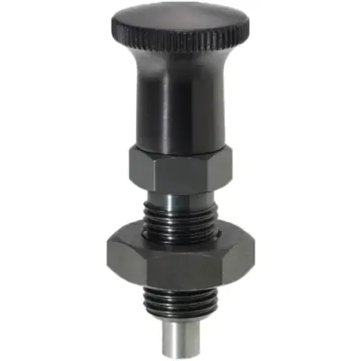 Vít Nhún Định Vị Thép SUM22 M16 PXTAS16-7