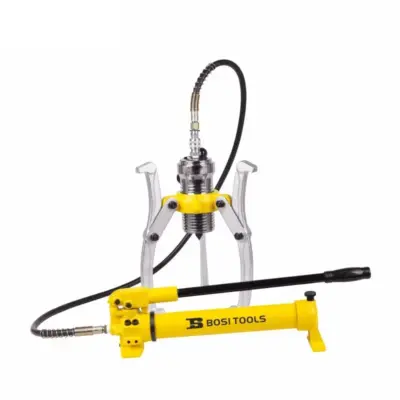 Cảo Thủy Lực Bơm Rời 20 Tấn 200×350 mm Bosi BS572020