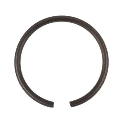 Phe Gài Đồng Tâm Trục Thép 65Mn D110 (Snap Ring Type)