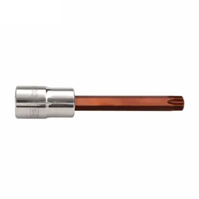 Đầu Tuýp Hoa Thị 1/2 Inch T55 Dài 100 mm Bosi BS368255