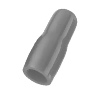 Mũ Chụp Đầu Cosse Cao Su Xám KST 500 mm2 Đường Kính 45-45mm V-500