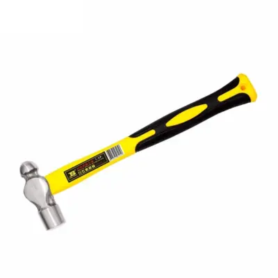 Búa Đầu Bi Cán Sợi Thủy Tinh 1P Dài 330 mm Bosi BS350510