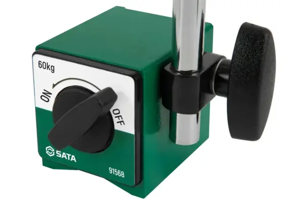 Chân Đế Từ Cơ Khí 80Kg Sata 91569