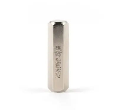 Bộ 5 Mũi Vít Đầu Lục Giác 6 cạnh 5/16″ 5X30mm Sata 59472
