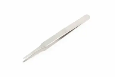 Nhíp Mũi Phẳng 175mm Sata 03152