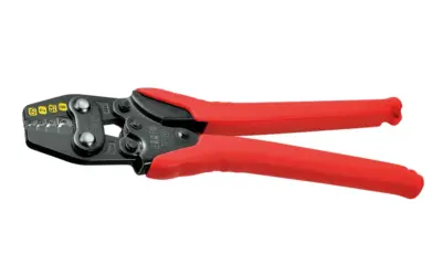 Kìm Bấm Cos 251mm Tsunoda TP-8P