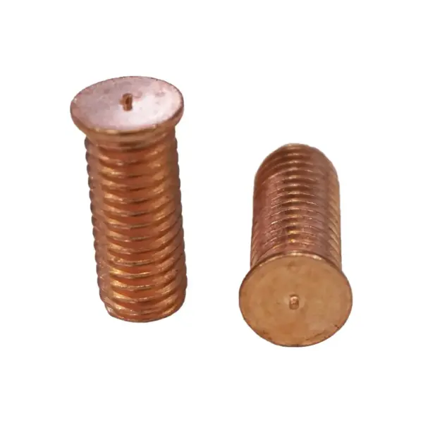 Bulong Hàn Thép Mạ Đồng M5x25