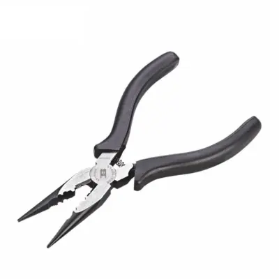 Kìm Mũi Nhọn Kiểu Nhật 6 Inch Bosi BS193006