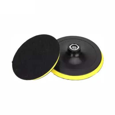 Đế Chà Nhám Tròn 4 Inch Cốt M10 Bosi BS529710