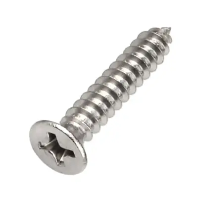 Vít Col Inox 304 M4x15