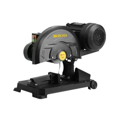Máy Cắt Điện Để Bàn 3kW Lưỡi 400 mm Bosi BS661002