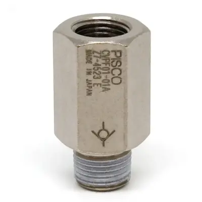 Van Khí Nén Một Chiều Pisco CVPFN1-N1A